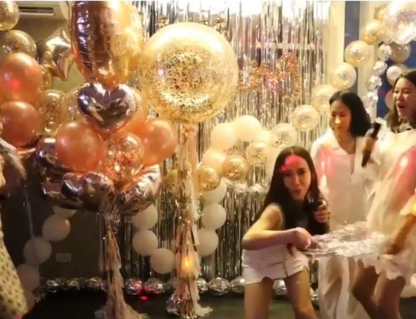 อั้ม พัชราภา