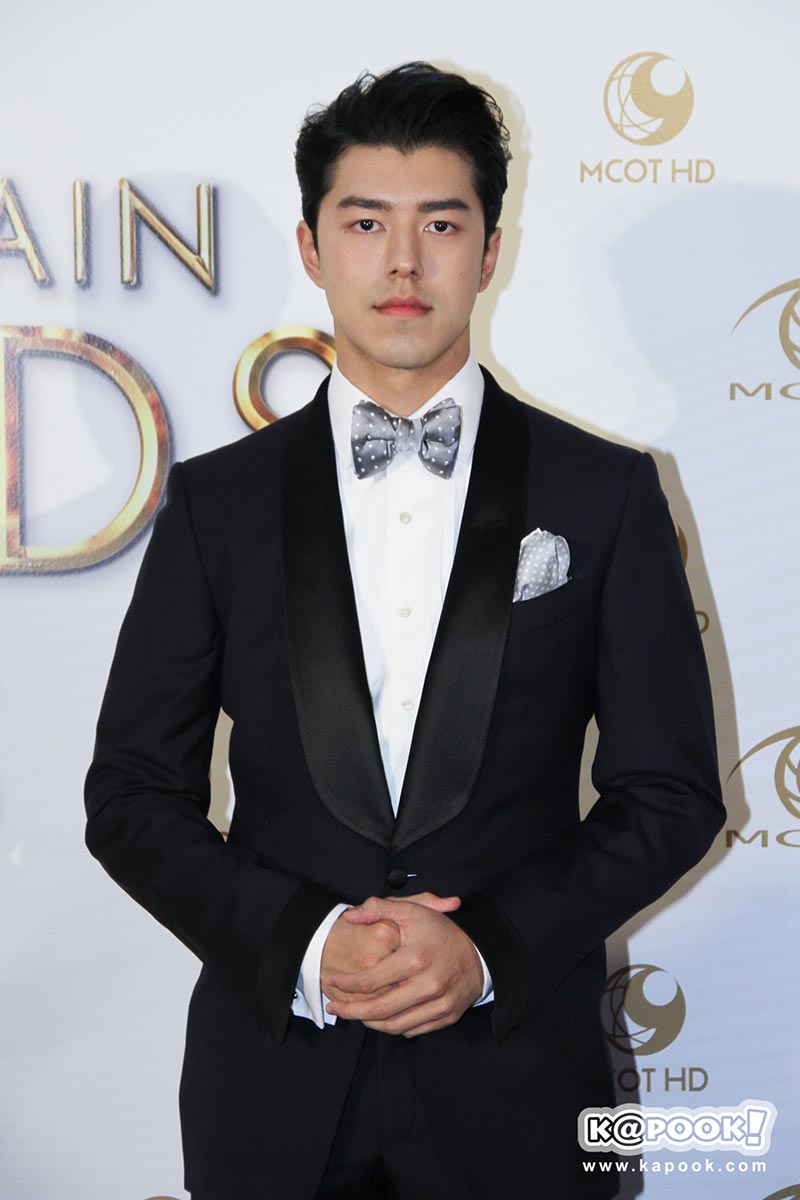 ไนน์เอ็นเตอร์เทน อวอร์ด 2018