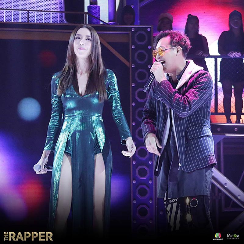 ไอซ์ อภิษฎา