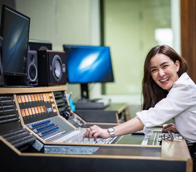 ศรราม นิโคล