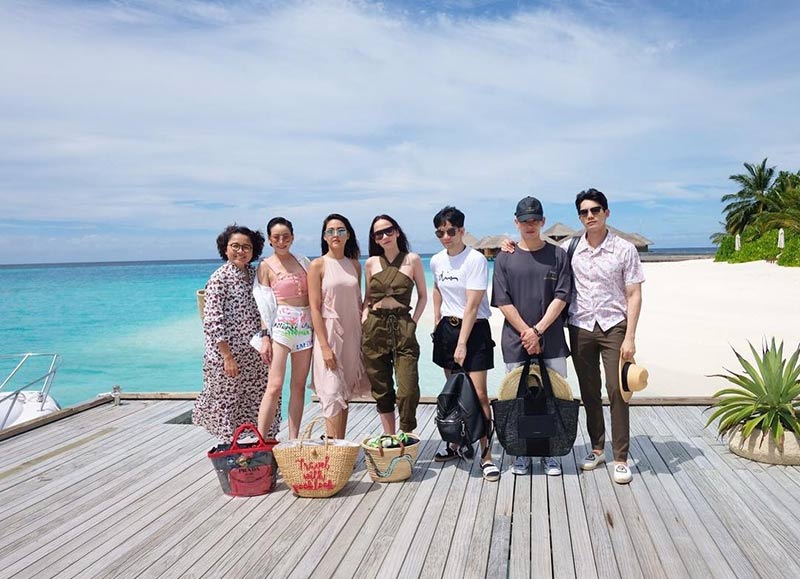 อั้ม พัชราภา