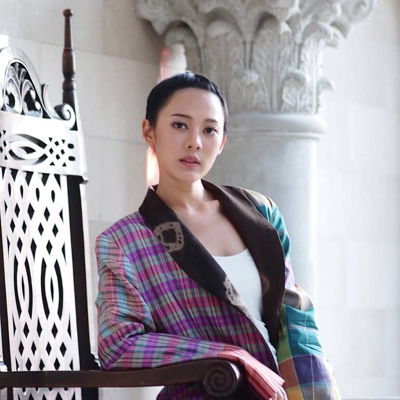 ทับทิม อัญรินทร์