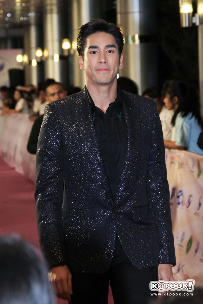 ไนน์เอ็นเตอร์เทน อวอร์ด 2018