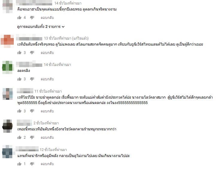 มิสแกรนด์ไทยแลนด์ 2018