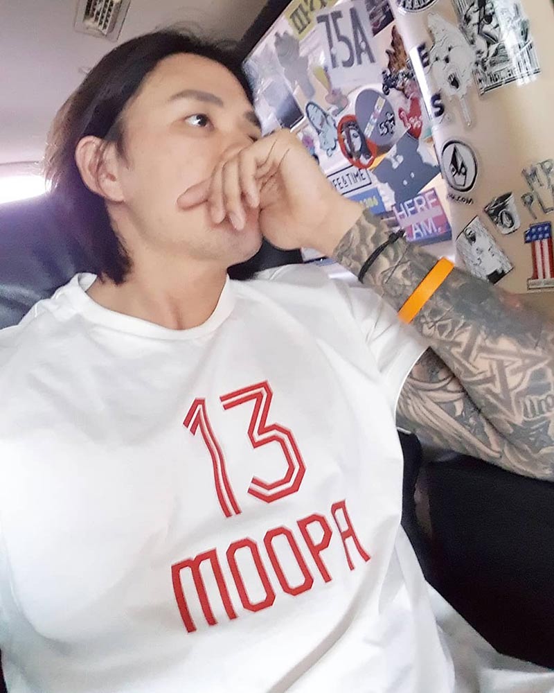 แทค ภรัณยู