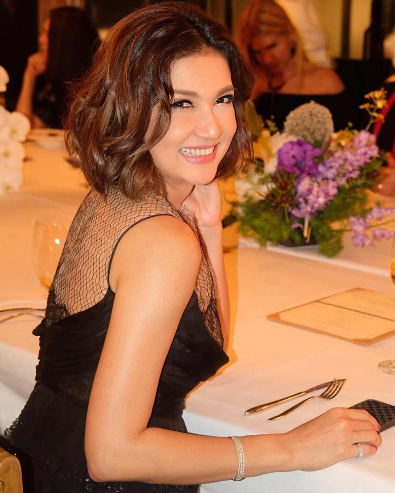 แอน สิเรียม