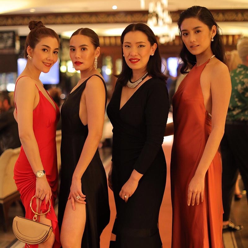  วุ้นเส้น เจนี่ โยเกิร์ต เมืองคานส์