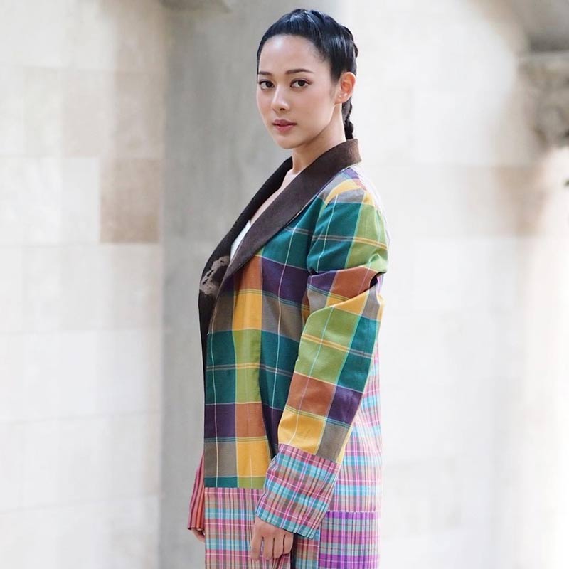 ทับทิม อัญรินทร์