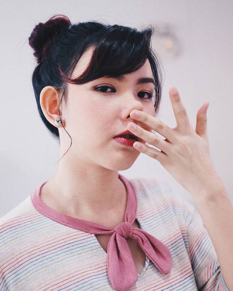 เชอรีน ณัฐจารี