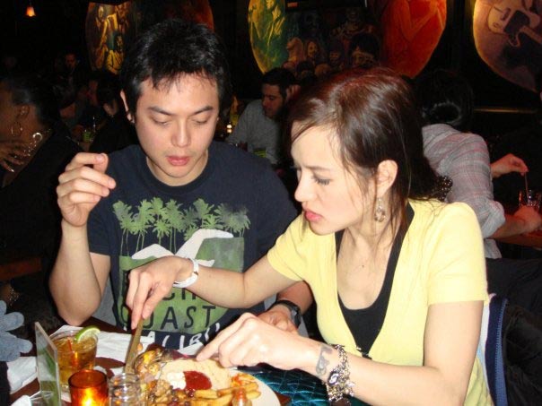 ตุ๊ ธนานันต์ ปอ วรพรรณ