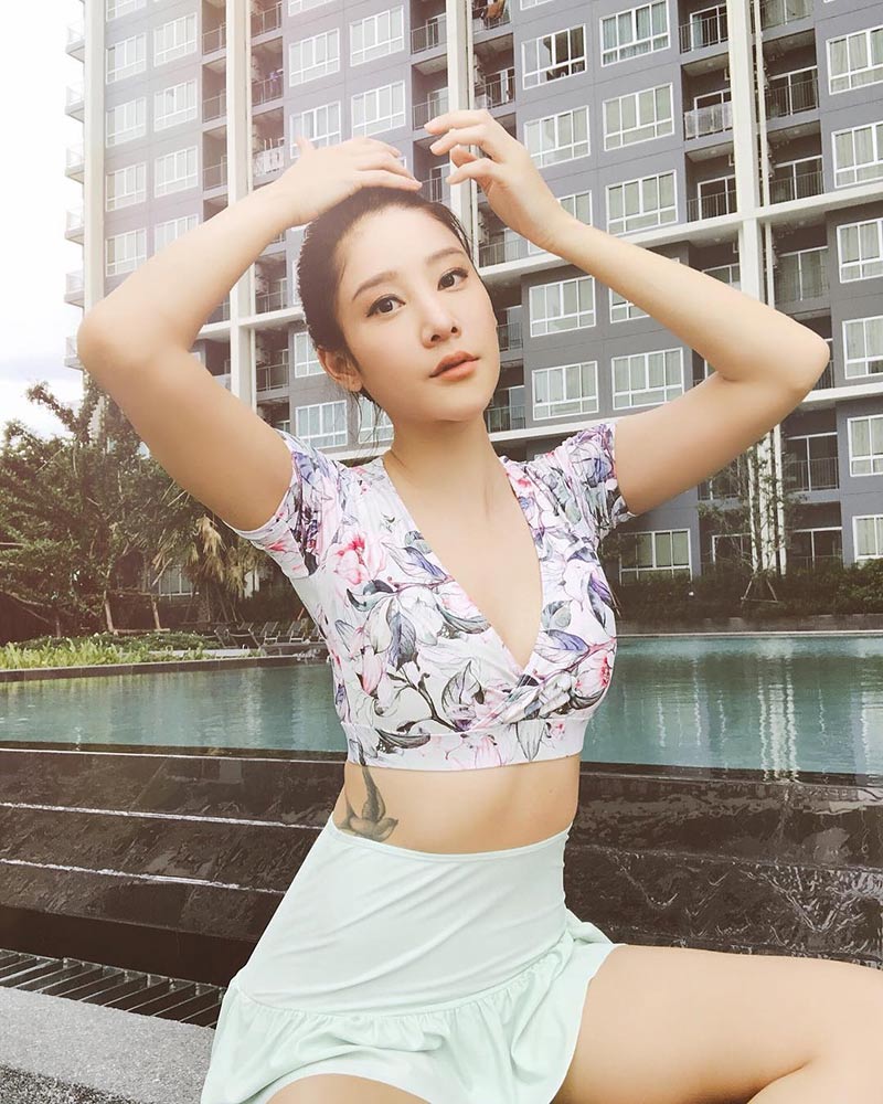 แตงโม นิดา