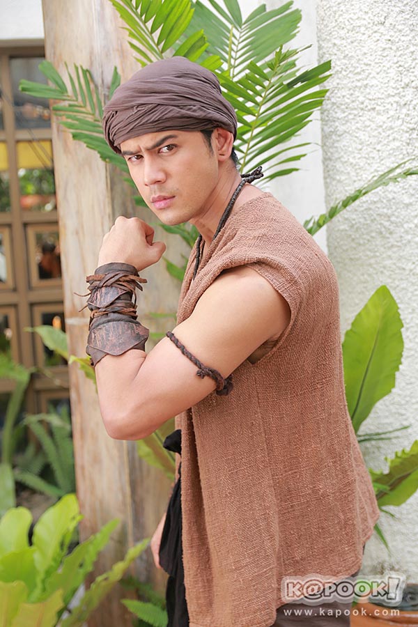 ลิขิตแห่งจันทร์