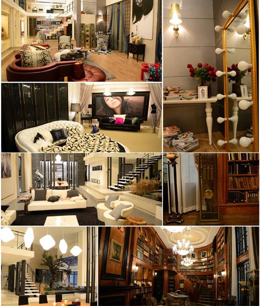 ลิขิตรักข้ามดวงดาว