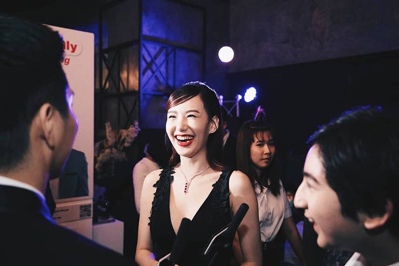 เชอรีน ณัฐจารี