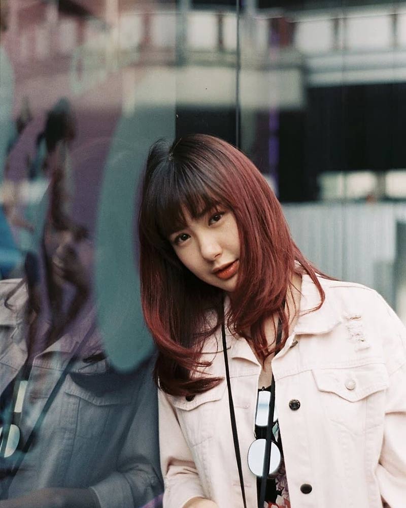 เชอรีน ณัฐจารี