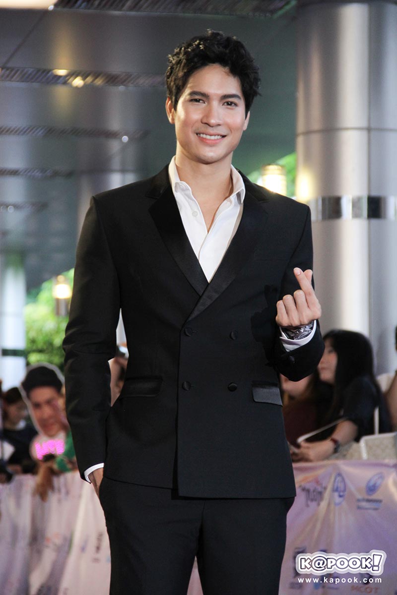 ไนน์เอ็นเตอร์เทน อวอร์ด 2018