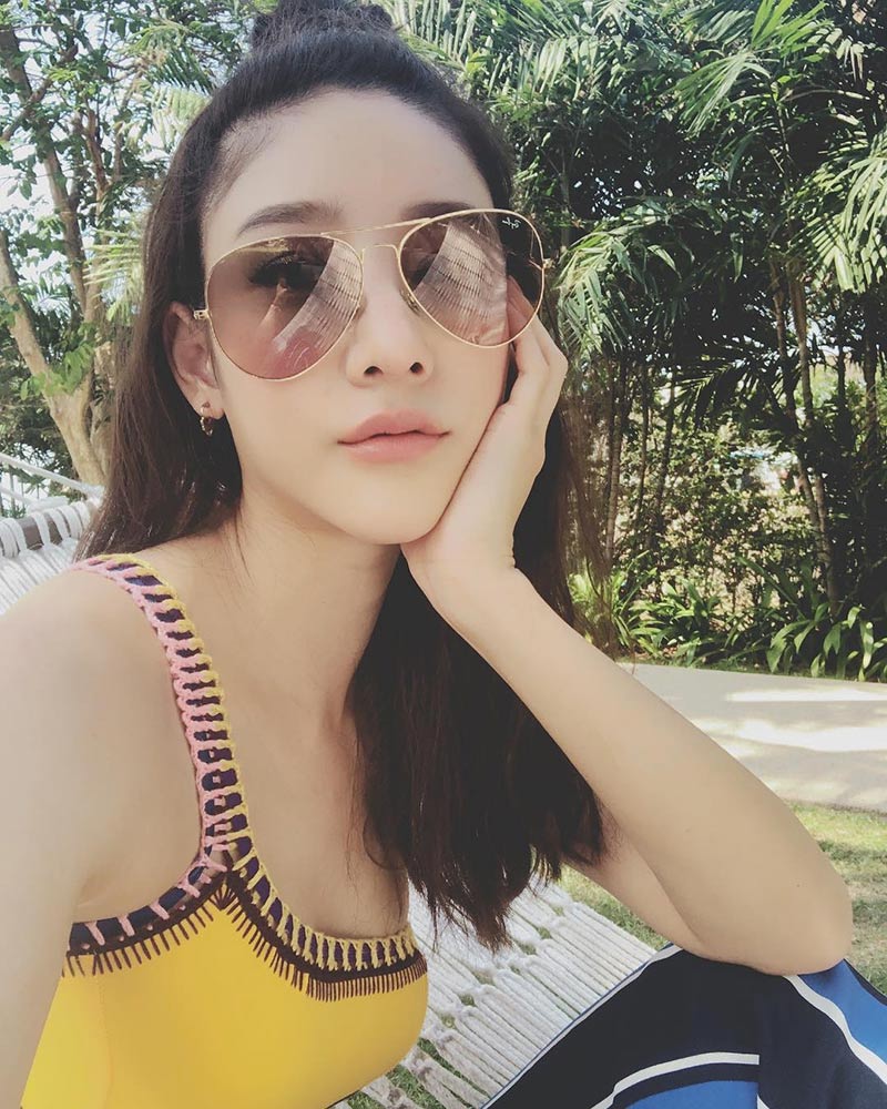 แตงโม นิดา