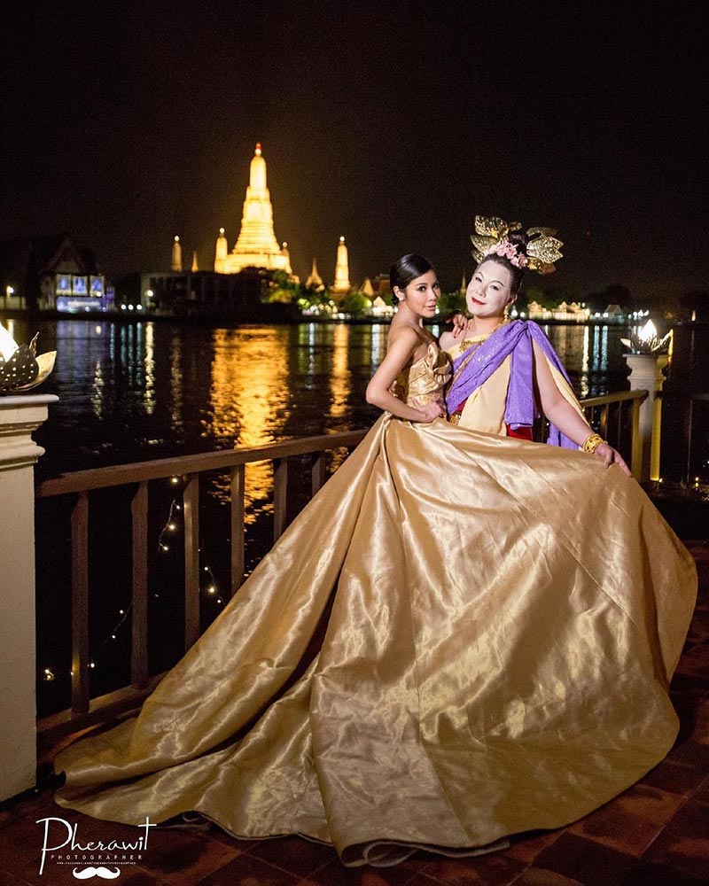 งานวันเกิด แหวนแหวน ปวริศา