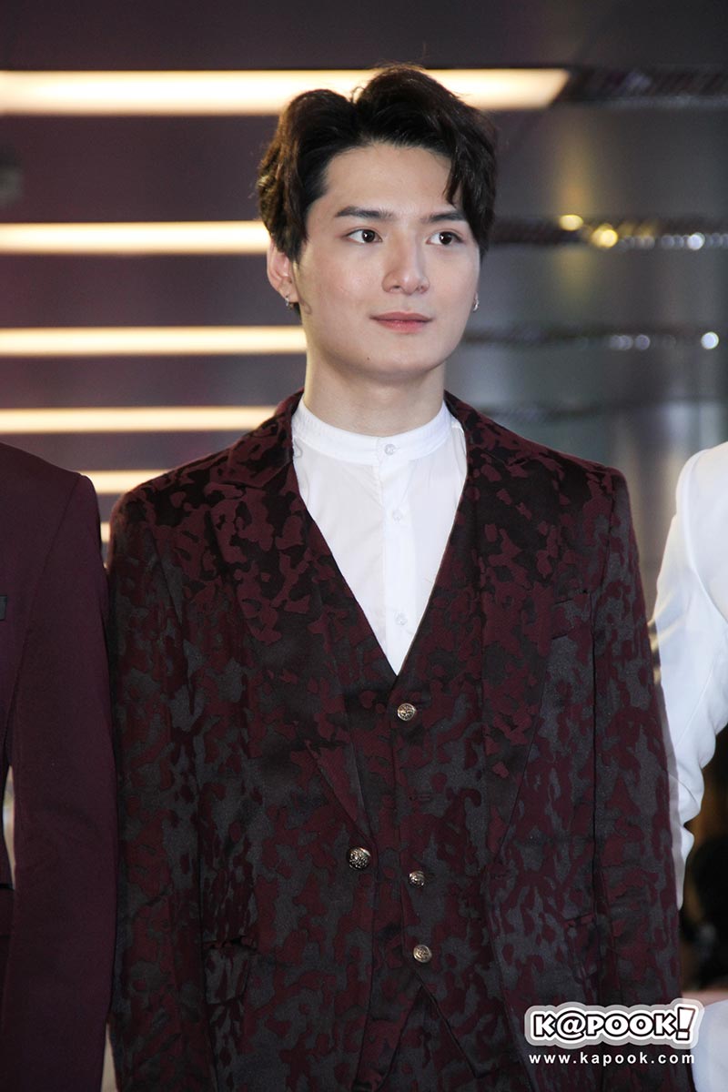 ไนน์เอ็นเตอร์เทน อวอร์ด 2018