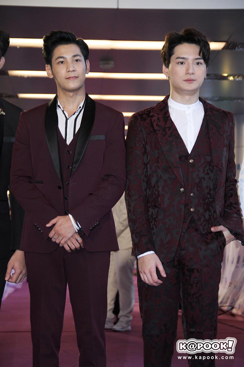 ไนน์เอ็นเตอร์เทน อวอร์ด 2018