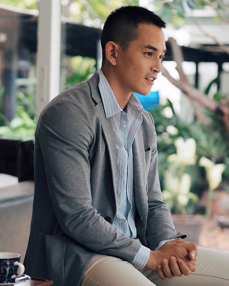 สงกรานต์ เตชะณรงค์ 