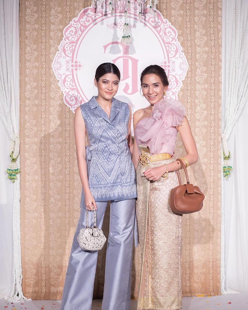 งานวันเกิด แหวนแหวน ปวริศา