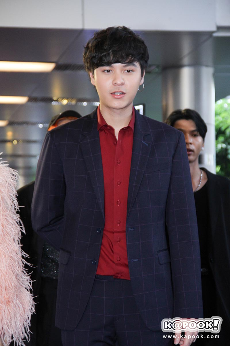 ไนน์เอ็นเตอร์เทน อวอร์ด 2018