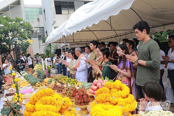 ลิขิตแห่งจันทร์