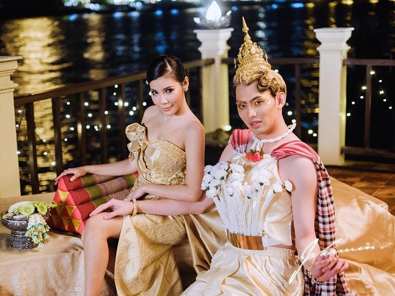 งานวันเกิด แหวนแหวน ปวริศา