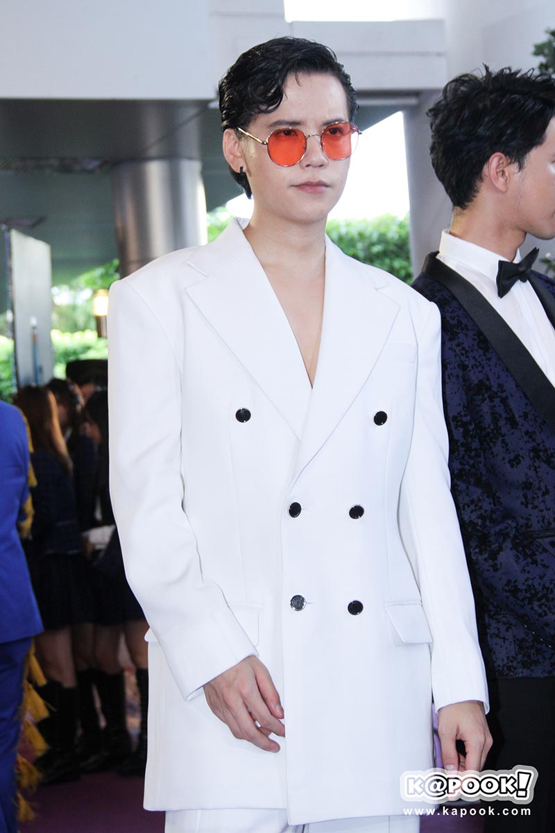 ไนน์เอ็นเตอร์เทน อวอร์ด 2018