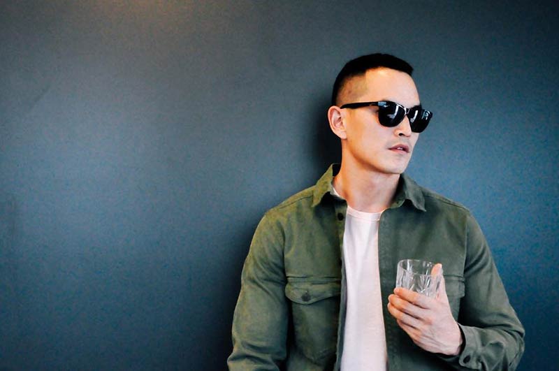 สงกรานต์ เตชะณรงค์ 