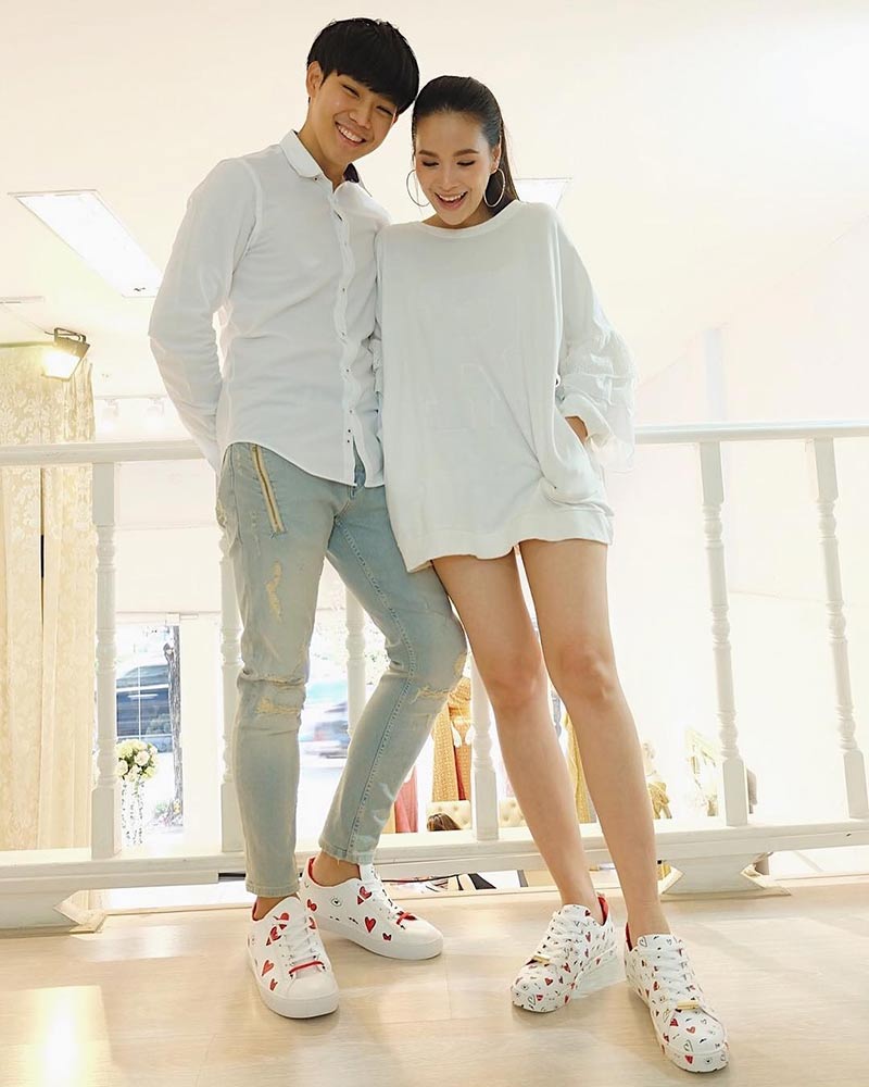 โบวี่ อัฐมา โอม อิทธิศักดิ์