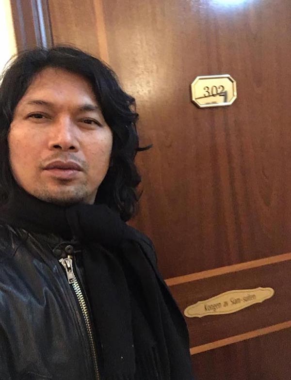 เสก โลโซ