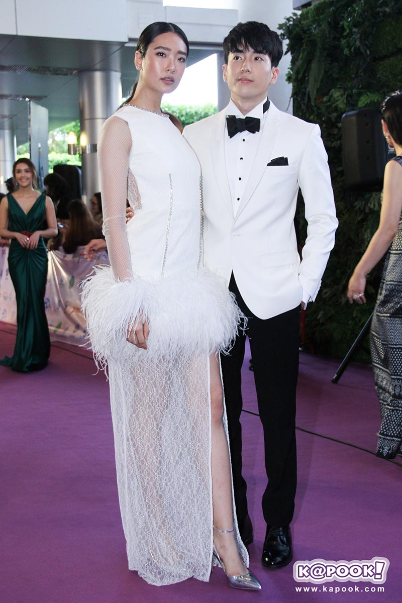 ไนน์เอ็นเตอร์เทน อวอร์ด 2018