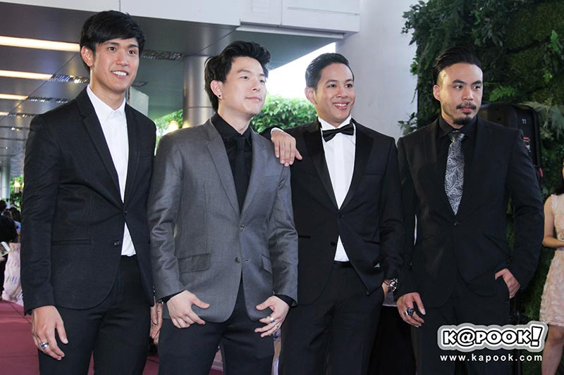 ไนน์เอ็นเตอร์เทน อวอร์ด 2018