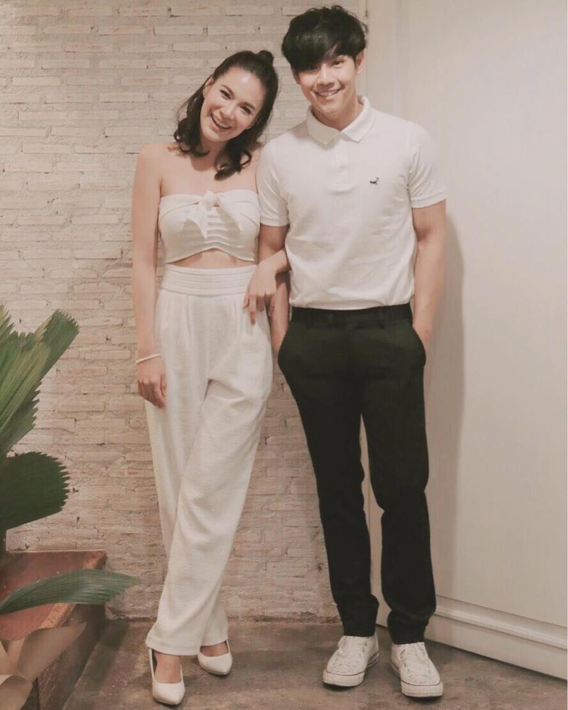 โบวี่ อัฐมา โอม อิทธิศักดิ์