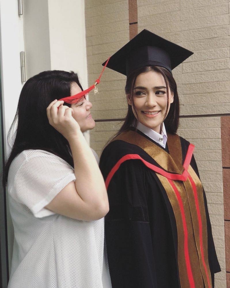 คิมเบอร์ลี่ 