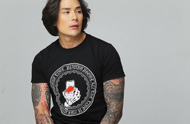 แทค ภรัณยู