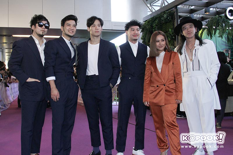 ไนน์เอ็นเตอร์เทน อวอร์ด 2018