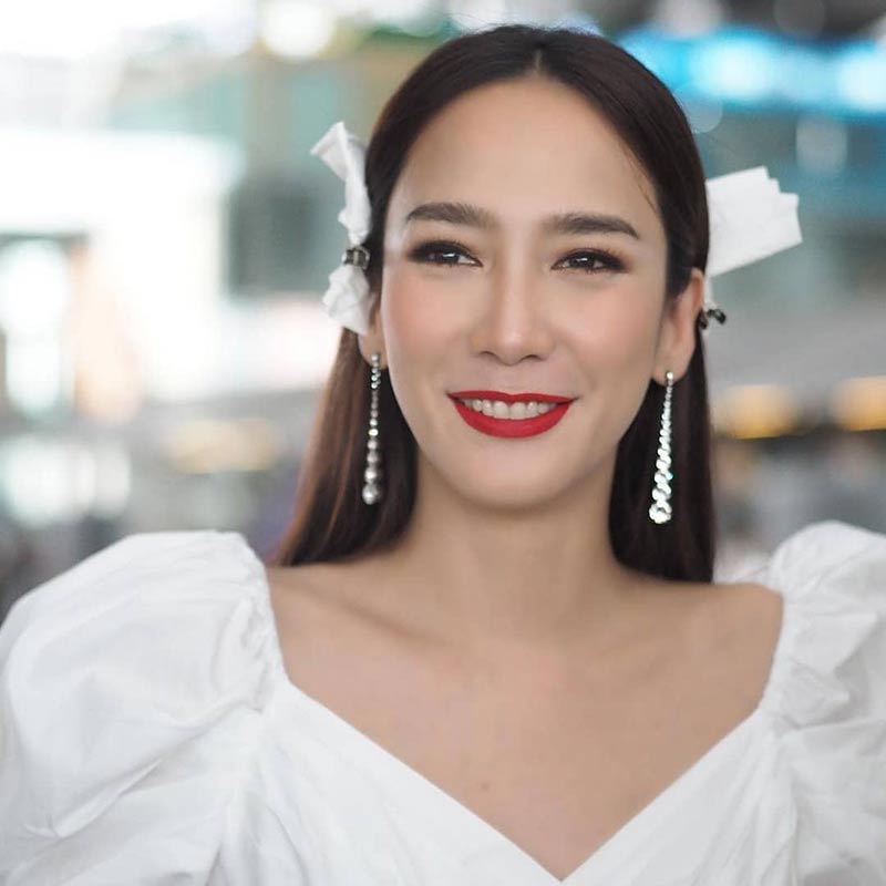 อั้ม พัชราภา