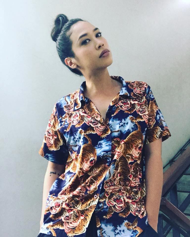 ทราย เจริญปุระ