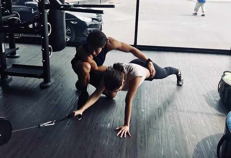 มิกกี้ เจนี่