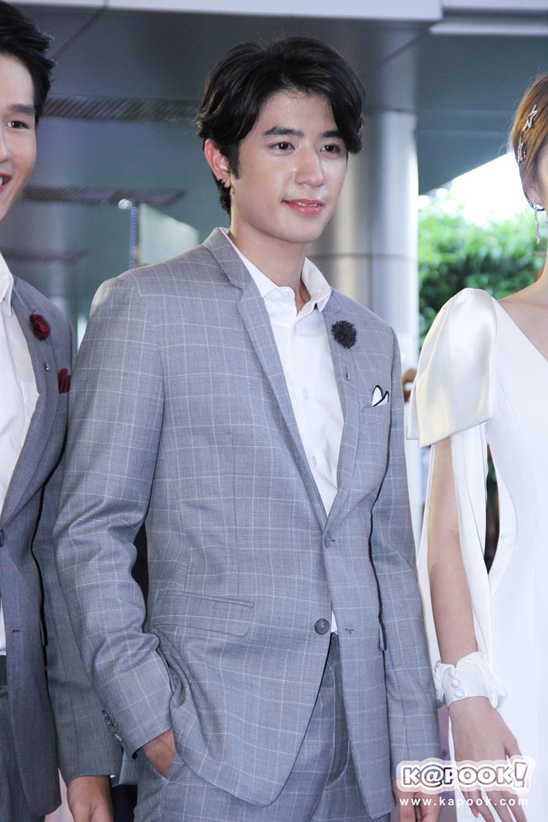 ไนน์เอ็นเตอร์เทน อวอร์ด 2018