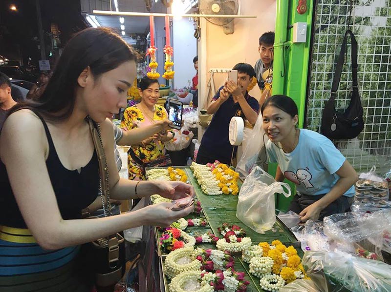 อั้ม พัชราภา