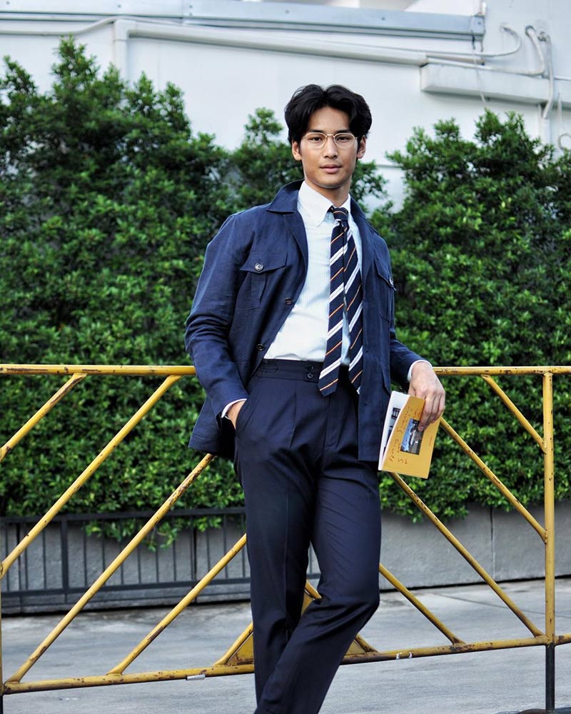 อาโป ณัฐวิญญ์