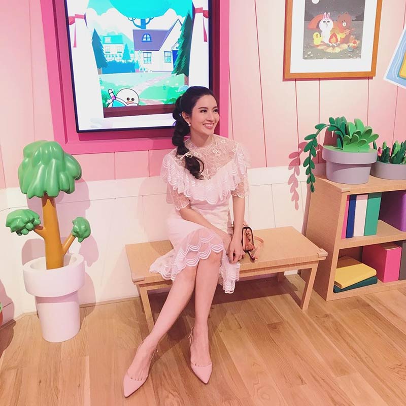 แอฟ ทักษอร