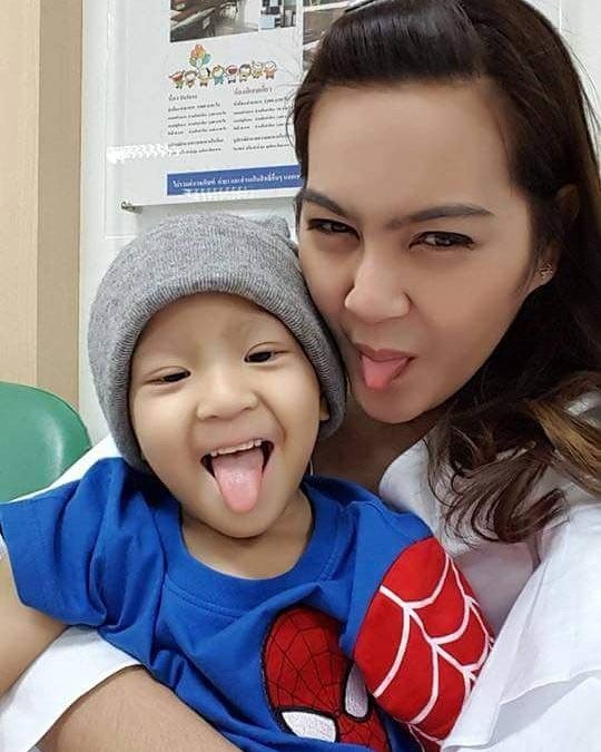 น้องสกาย เพลิงบุญ