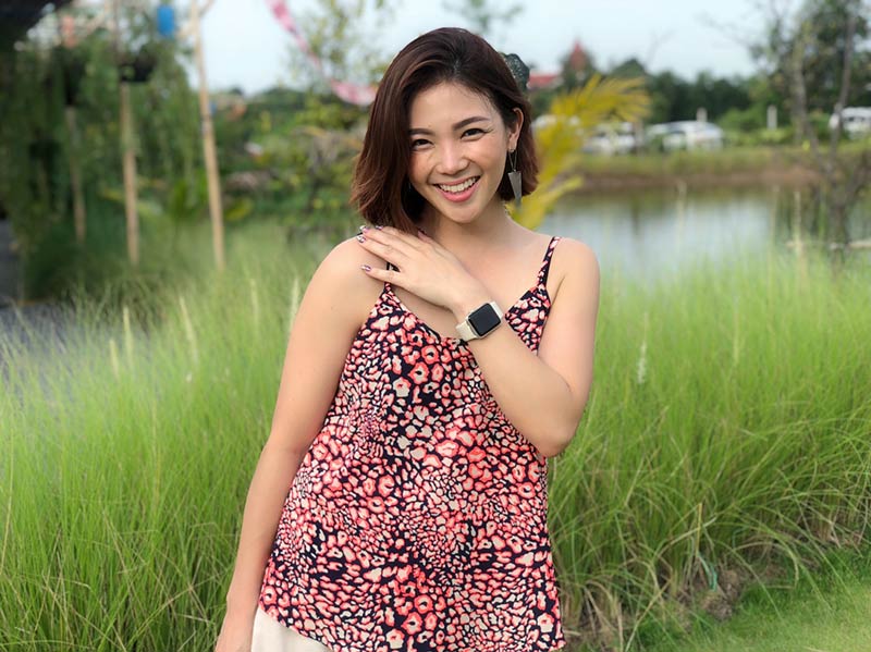 ฮารุ สุประกอบ