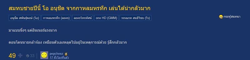 โอ อนุชิต