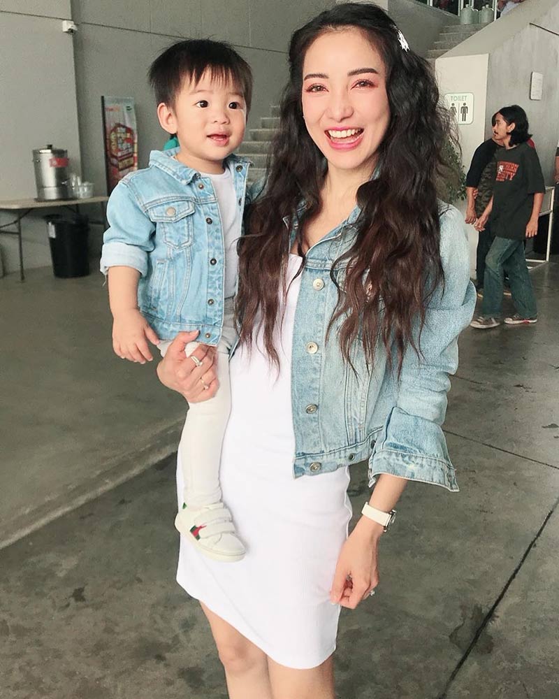 แพท ณปภา